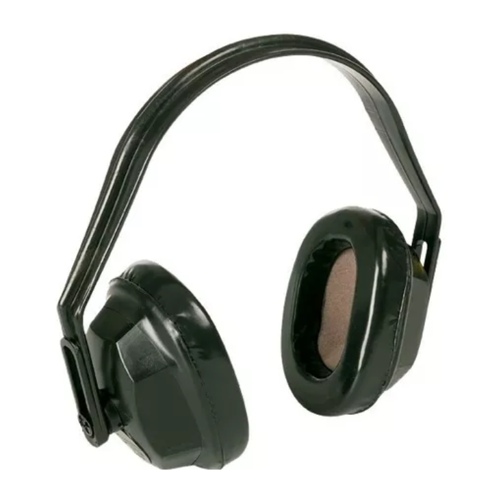 ABAFADOR RUIDO CONCHA PLASTCOR