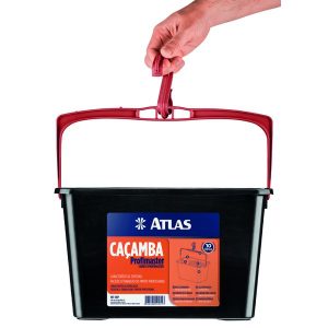 CACAMBA PINTURA 10L ATLAS
