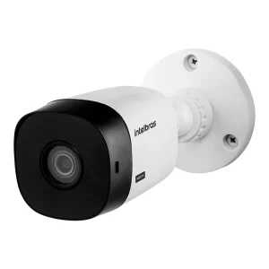 CAMERA BULLET VHL 1120B 3.6MM INTELBRAS