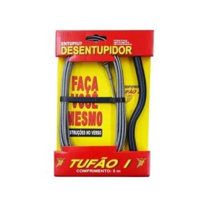 DESENTUPIDOR OVERTIME 5M TUFAO