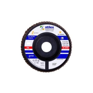 DISCO FLAP ACO 7/8 115MM GR 80 STILEX