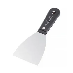 ESPATULA ACO ATLAS 6CM CABO PRETO