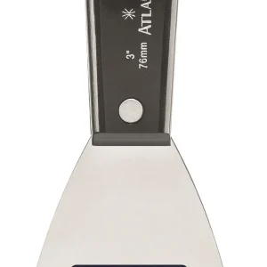ESPATULA DE ACO 7,5CM ATLAS