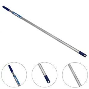 EXTENSOR ALUMINIO PINTURA 5M TIGRE