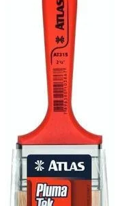 PINCEL ATLAS 63MM 2.1/2 PLUMATEK