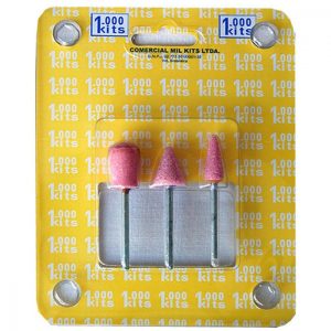 PONTA MONTADA B111-B41-B52 M8 1000KITS