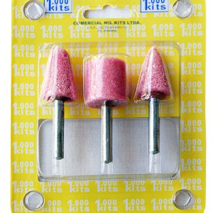 PONTA MONTADA C220-C198-C177 M8C 1000KITS