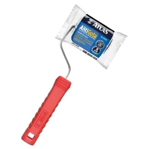 ROLO ATLAS 10MM 5CM ANTIGOTA