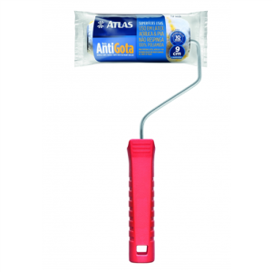 ROLO ATLAS 10MM 9CM ANTIGOTA