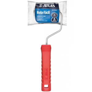 ROLO ATLAS 5MM 5CM ROLA FACIL
