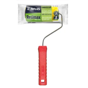 ROLO ATLAS 5MM 9CM RESIMAX