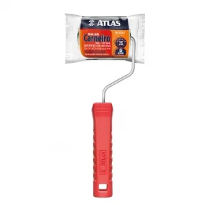 ROLO ATLAS LA DE CARNEIRO 5CM