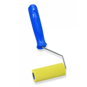 ROLO TIGRE 38MM 15CM ESPUMA