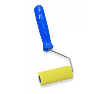 ROLO TIGRE 38MM 9CM ESPUMA