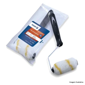 ROLO TIGRE 9MM 9CM ANTI RESPINGO