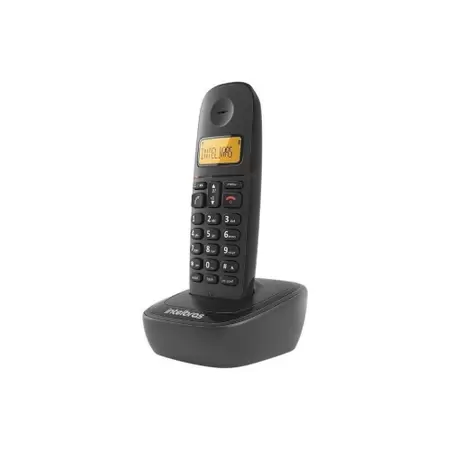 TELEFONE SEM FIO TS 2510 INTELBRAS