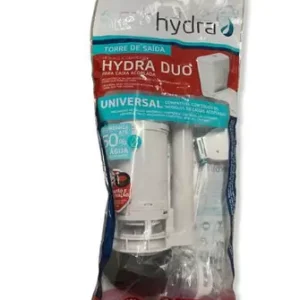 TORRE DE SAIDA UNIVERSAL HYDRA DUO