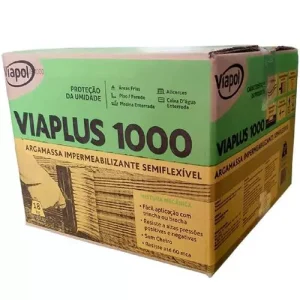VIAPLUS 1000 18KG VIAPOL