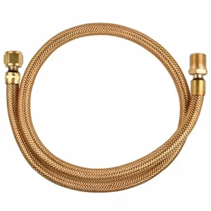 MANGUEIRA PARA GAS COBRE