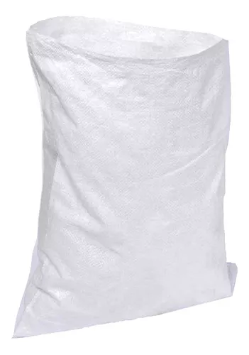 PACOTE SACO ENTULHO 5 UNID