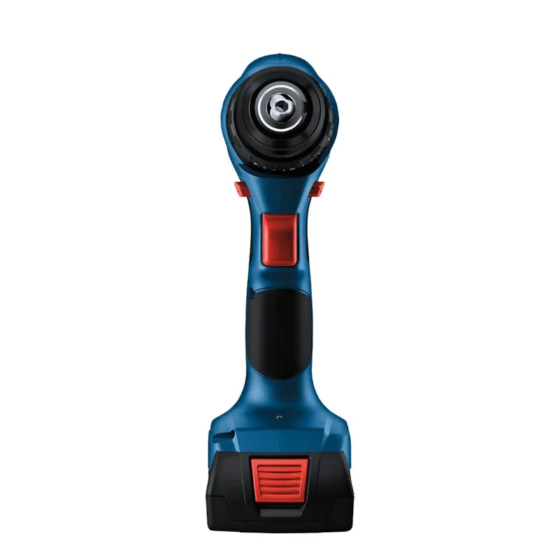 PARAFUSADEIRA IMPACTO 18V GSB 183LI 1 BATERIA BOSCH - Imagem 3