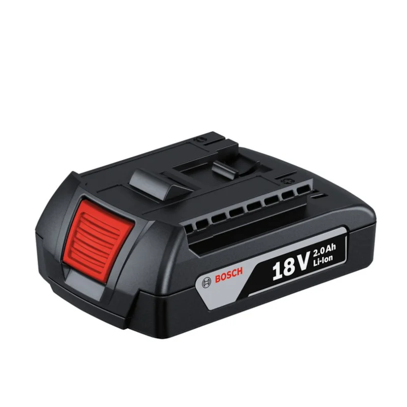 PARAFUSADEIRA IMPACTO 18V GSB 183LI 1 BATERIA BOSCH - Imagem 4