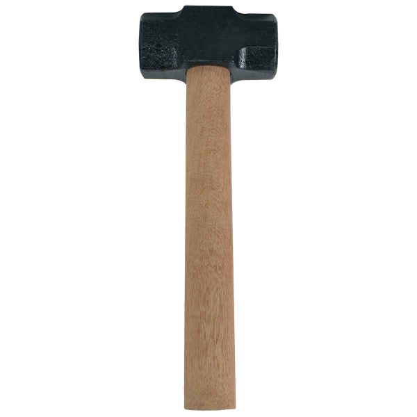 MARRETA COM CABO 1KG TEKFUND - Imagem 2