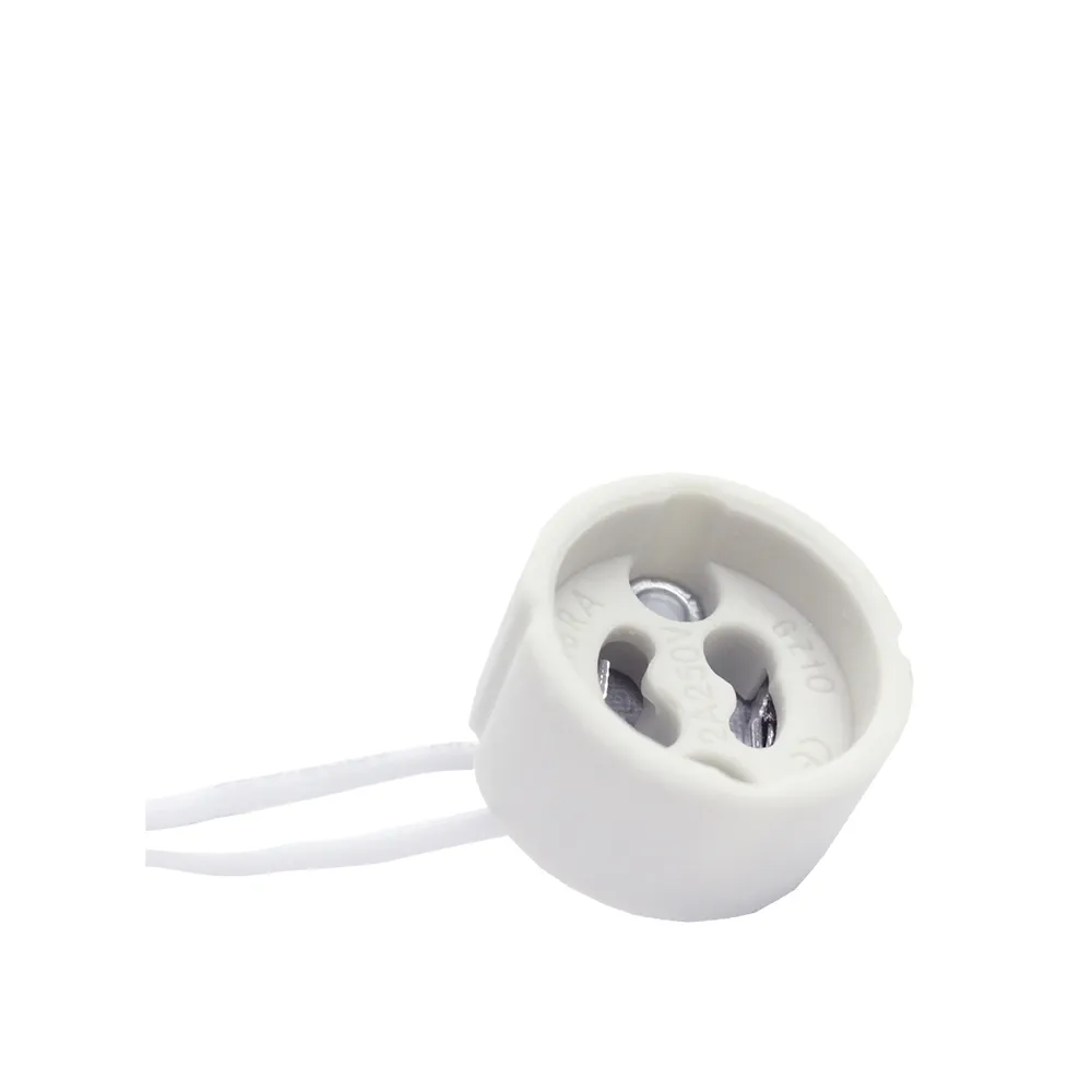 SOQUETE GZ10 TASCHIBRA