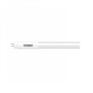 LAMPADA TUBO LED 55CM T5 9W 3000K TASCHIBRA