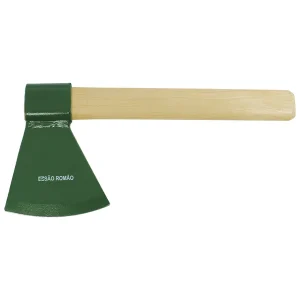 MACHADINHA COM CABO SEM UNHA SAO ROMAO