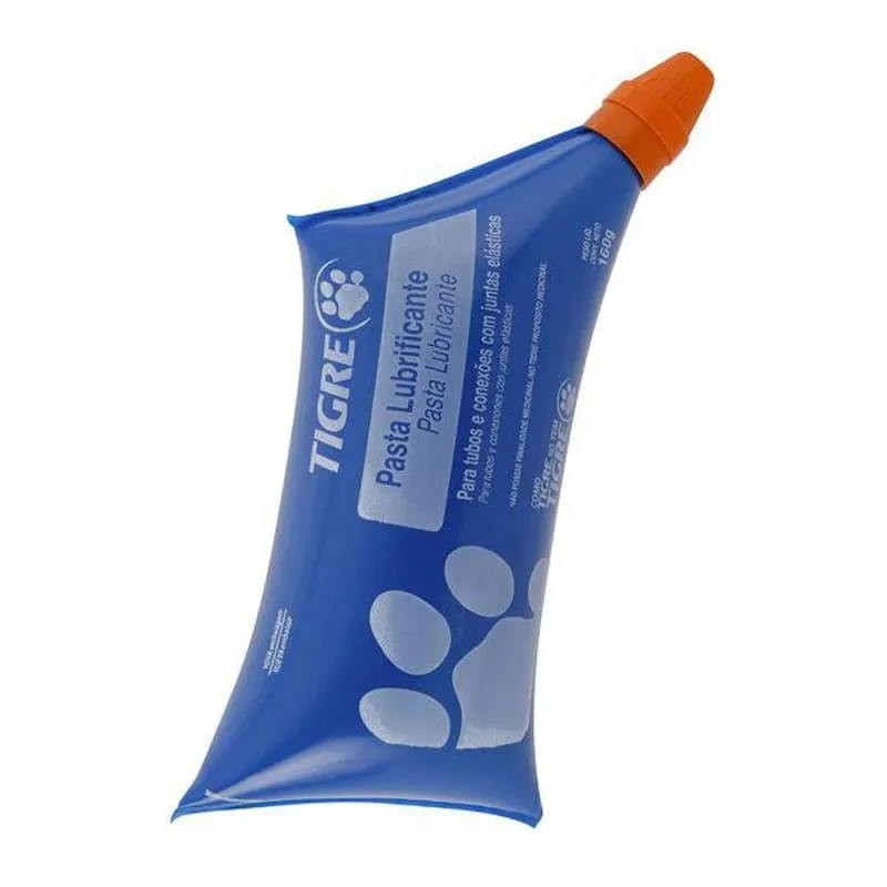 PASTA LUBRIFICANTE TIGRE 160G