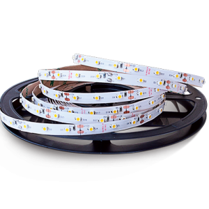 FITA LED 5M 24W 12V IP20 6400K OUROLUX