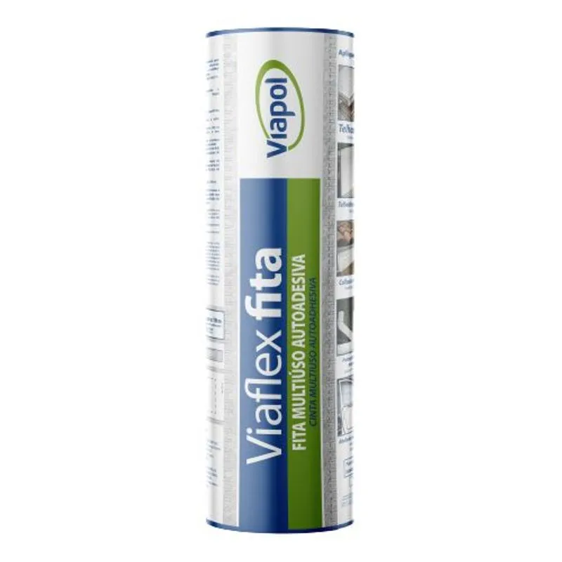 FITA VIAFLEX SLEEVE 45CMX10M VIAPOL