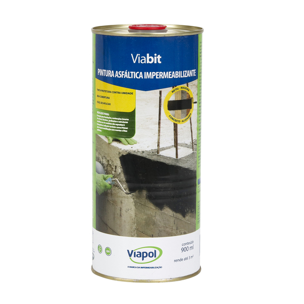 VIABIT VIAPOL 900ML
