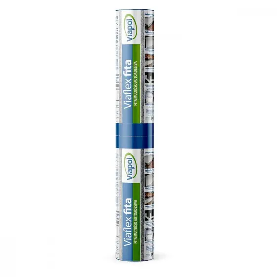 VIAFLEX FITA SLEEVE 94CMX10M VIAPOL