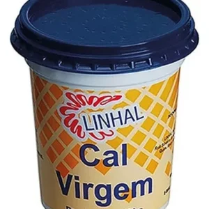 CAL VIRGEM LINHAL 150G