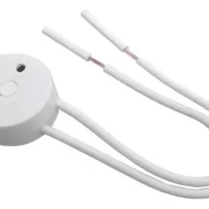 PORTA LAMPADA TOMADINHA COM FIO - INTERNEED