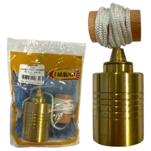 PRUMO PEDREIRO N5 500G EMAVAH