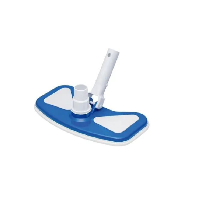 ASPIRADOR ANGLER POOL 27.9X15.2CM KALA