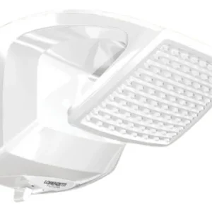 DUCHA FUTURA MULTITEMPERATURAS