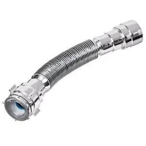 SIFAO FLEXIVEL CLICK UNIVERSAL CROMADO ESTRELA