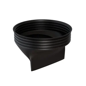 ANTI ESPUMA P/RALO DN 150MM PRETO ESTRELA