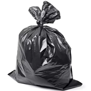 SACO LIXO SUPER RESISTENTE 100L 5UN