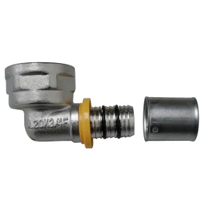 GTC/1612 COTOVELO ROSCA FEMEA 16MM 1/2 PEX ASTRA