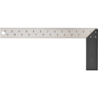 ESQUADRO 10 CABO PLASTICO VONDER IMP - Imagem 2