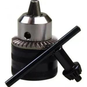 MANDRIL A.RAP 13MM-1/2 R.1/2 C/TRAVA VD