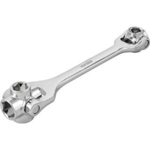 CHAVE MULTIFUNCAO 12MM A 19MM VONDER
