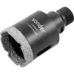 SERRA COPO  44MM DIAMANTADA P/ESMERILH VONDER