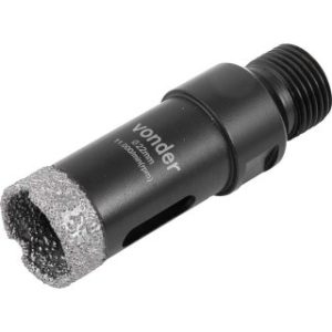 SERRA COPO  22MM DIAMANTADA P/ESMERILH VONDER