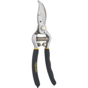 TESOURA P/PODA CURVA 8.1/2 VONDER